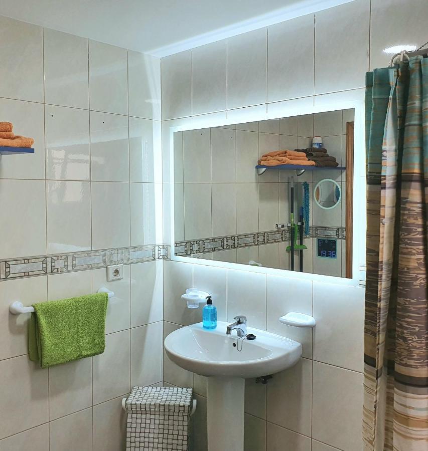 Vivienda Fralemar Arinaga. Appartement Arinaga