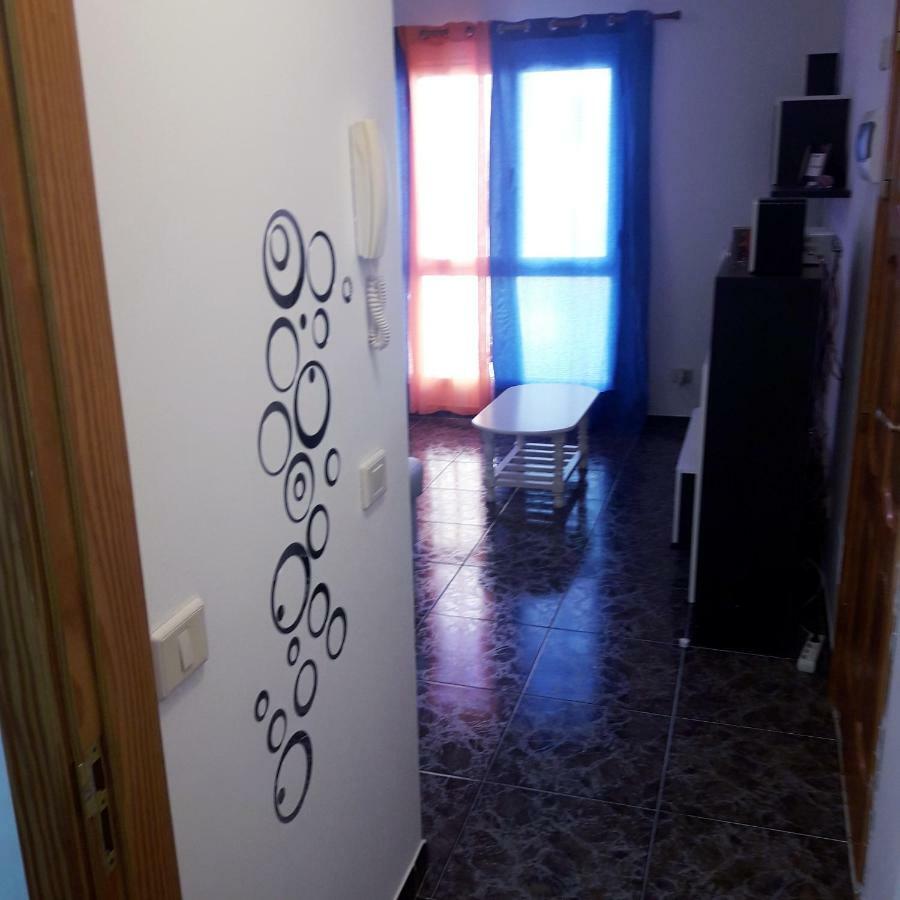 Appartement Vivienda Fralemar Arinaga. *