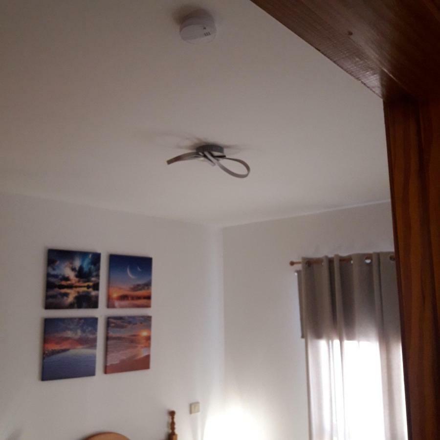 Vivienda Fralemar Arinaga. Appartement