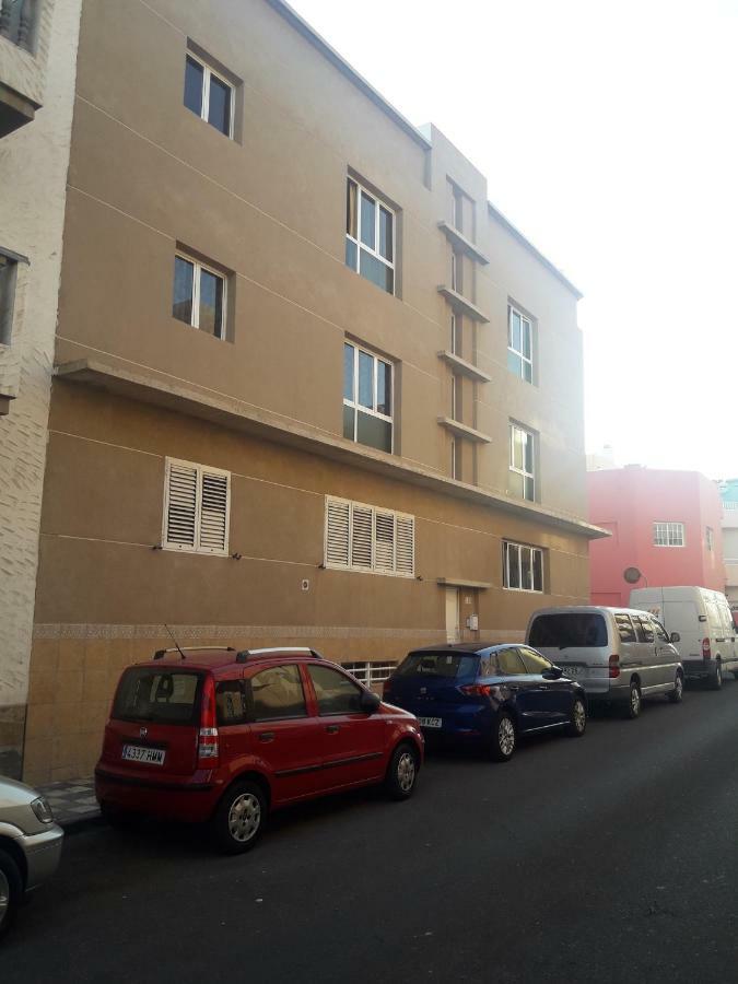 Appartement Vivienda Fralemar Arinaga.