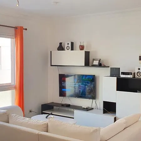 Vivienda Fralemar Arinaga. Apartment Exterior photo