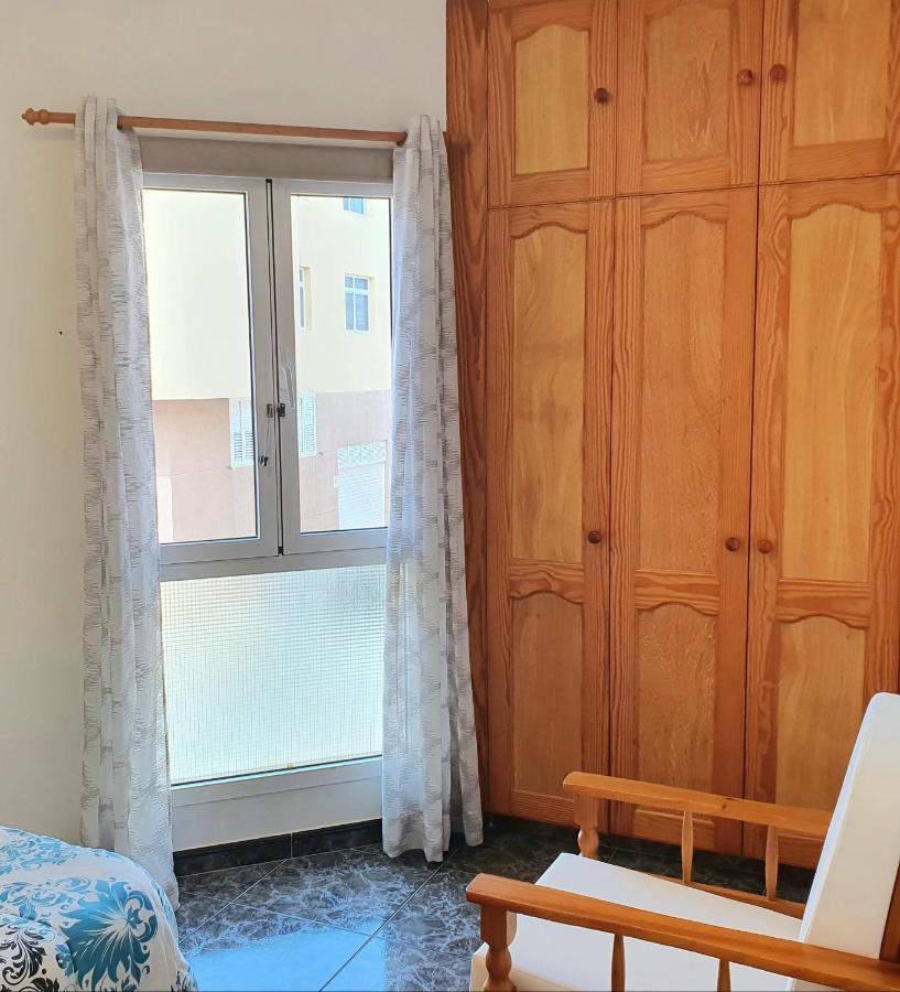 Apartament Vivienda Fralemar Arinaga. Arinaga