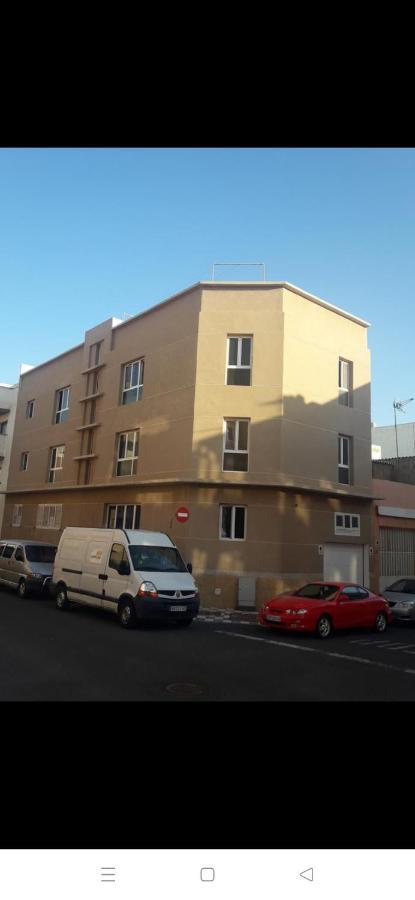 Apartament Vivienda Fralemar Arinaga.