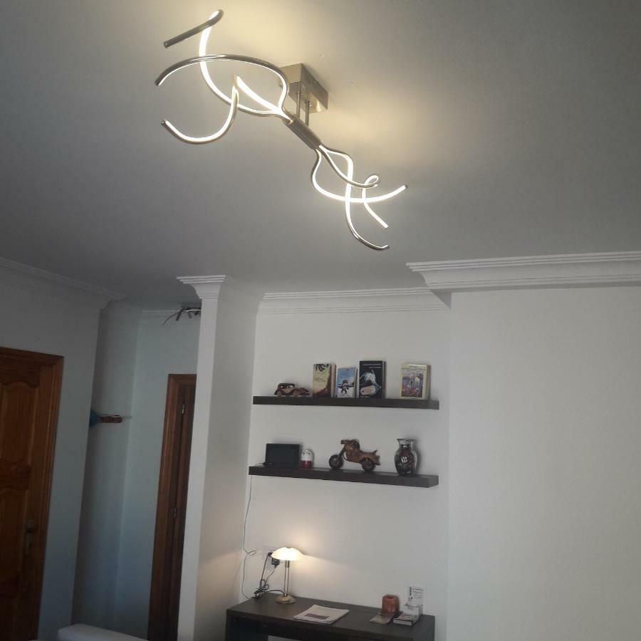 Vivienda Fralemar Arinaga. Apartament Arinaga