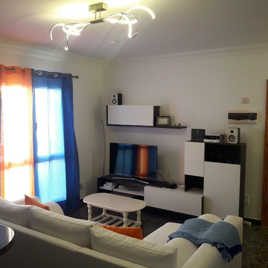 Apartament Vivienda Fralemar Arinaga. *