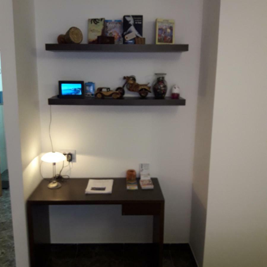 Apartament Vivienda Fralemar Arinaga. *