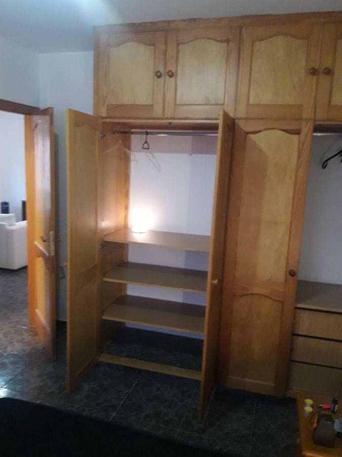 Vivienda Fralemar Arinaga. Apartament