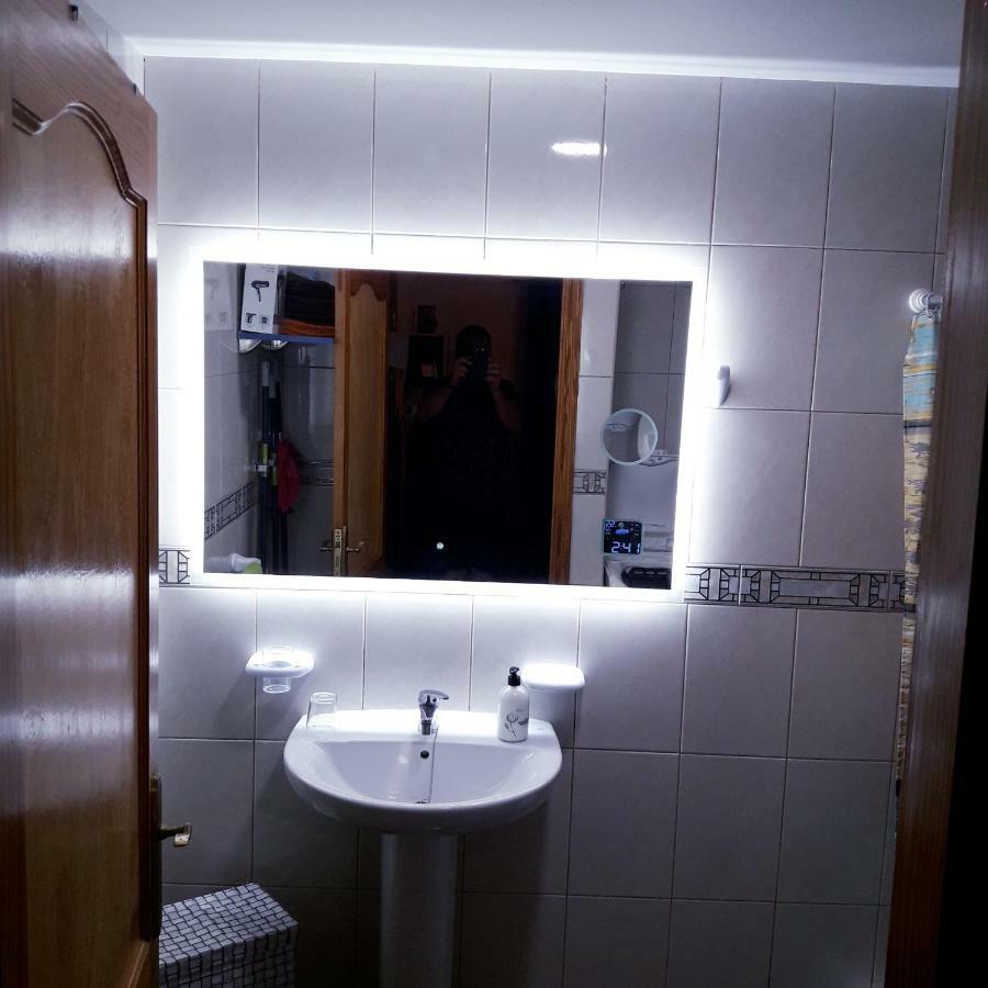 Apartament Vivienda Fralemar Arinaga. Arinaga
