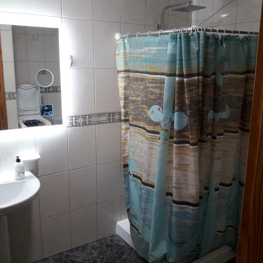 Vivienda Fralemar Arinaga. Apartament